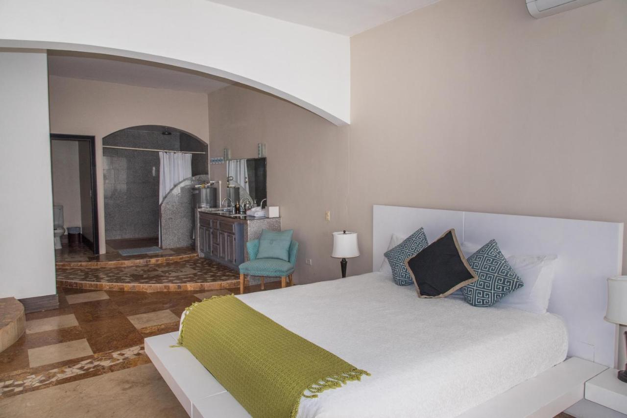 Oceanfront Serenity In Gated Community Near Rosarito Harry Manzo Exterior photo