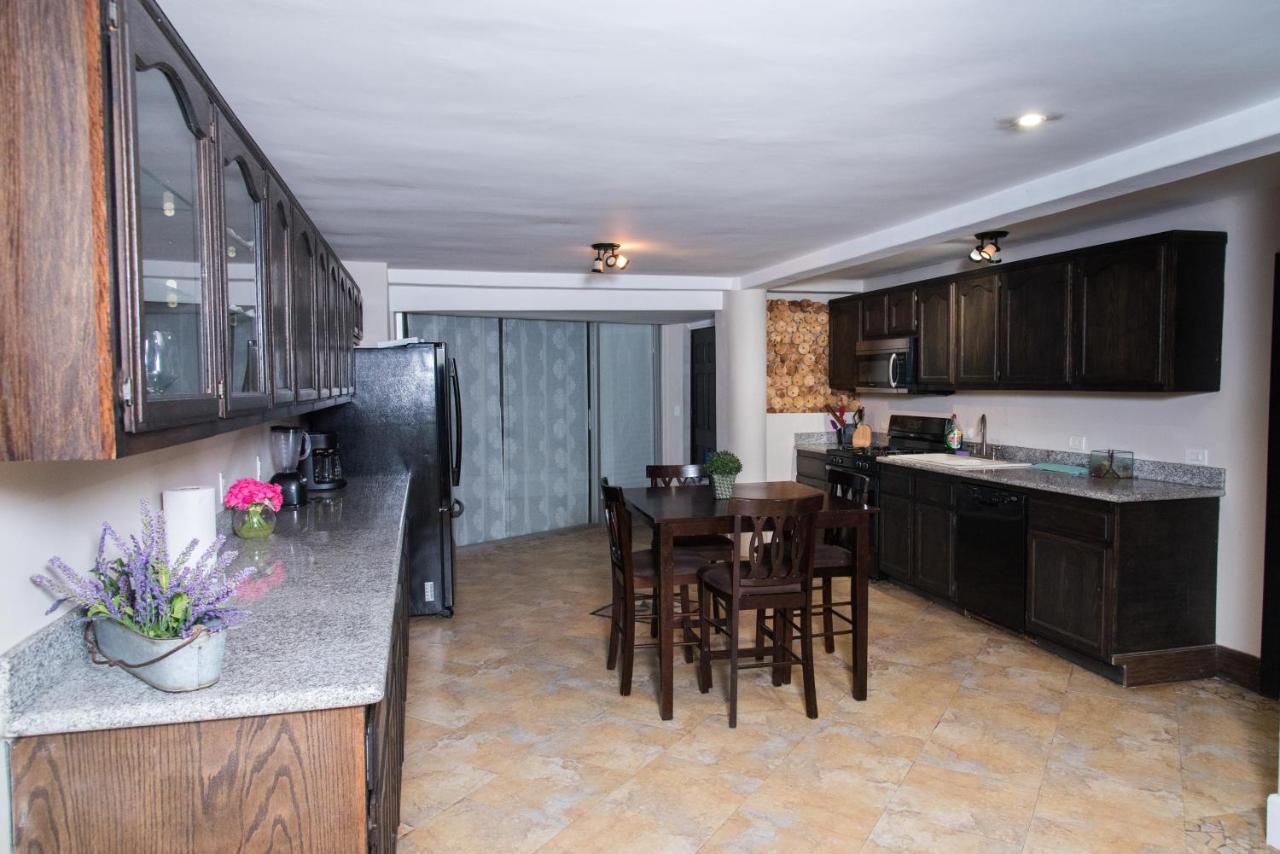 Oceanfront Serenity In Gated Community Near Rosarito Harry Manzo Exterior photo
