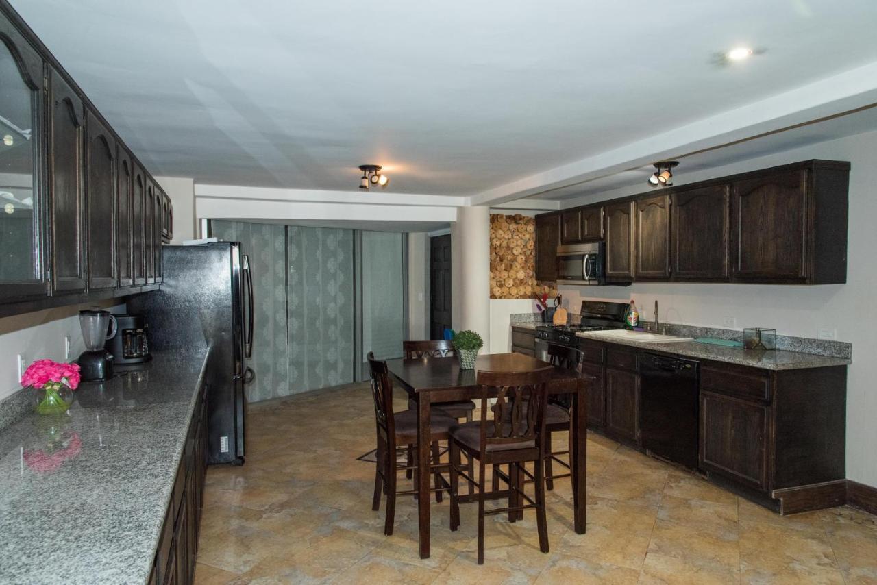 Oceanfront Serenity In Gated Community Near Rosarito Harry Manzo Exterior photo