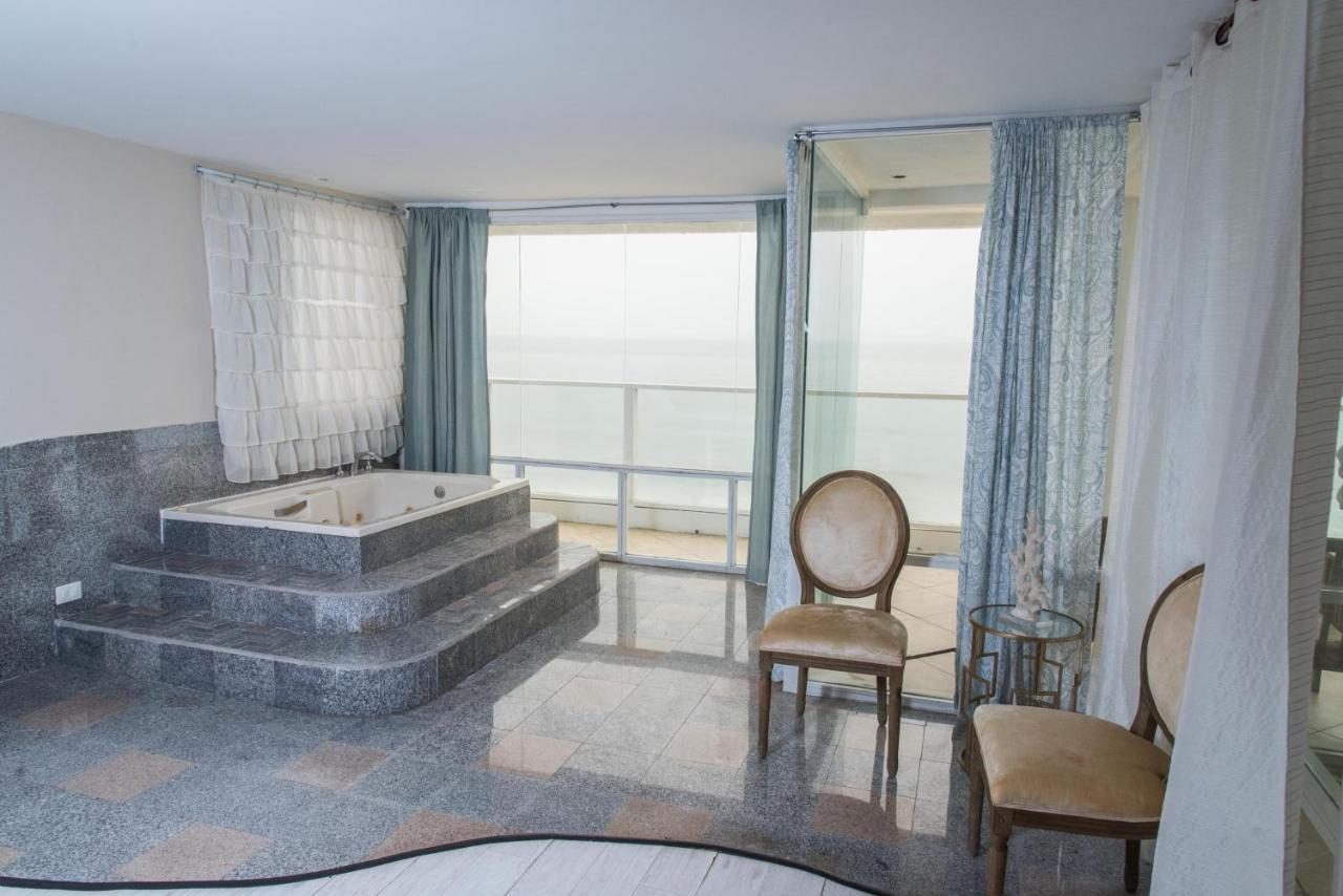 Oceanfront Serenity In Gated Community Near Rosarito Harry Manzo Exterior photo