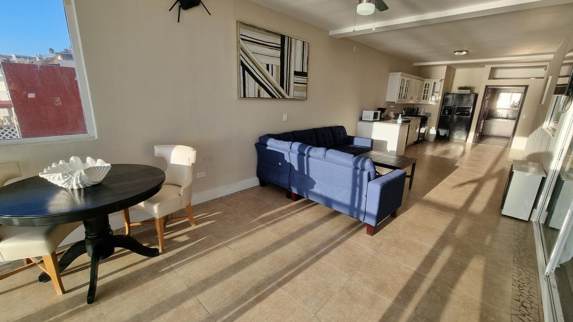 Oceanfront Serenity In Gated Community Near Rosarito Harry Manzo Exterior photo