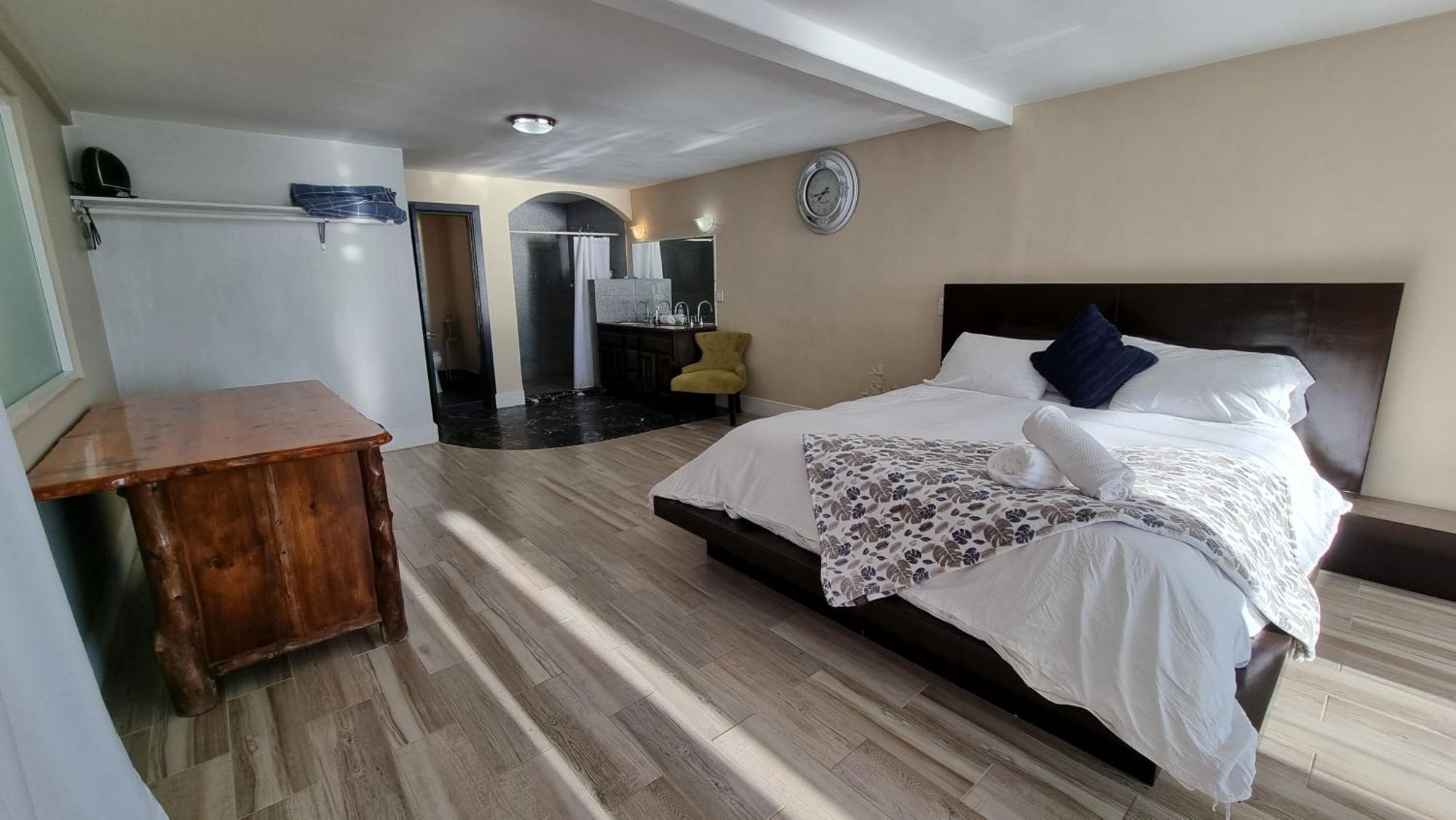 Oceanfront Serenity In Gated Community Near Rosarito Harry Manzo Exterior photo