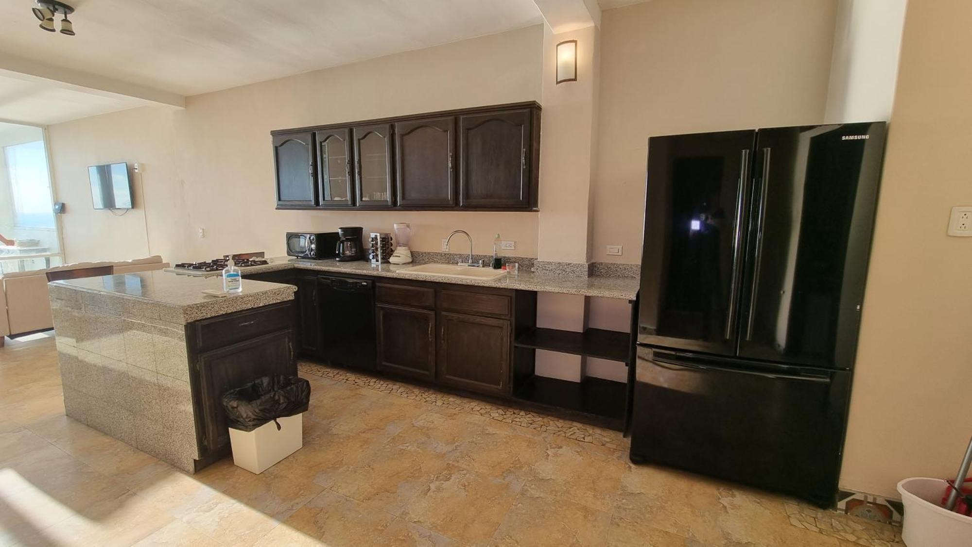 Oceanfront Serenity In Gated Community Near Rosarito Harry Manzo Exterior photo