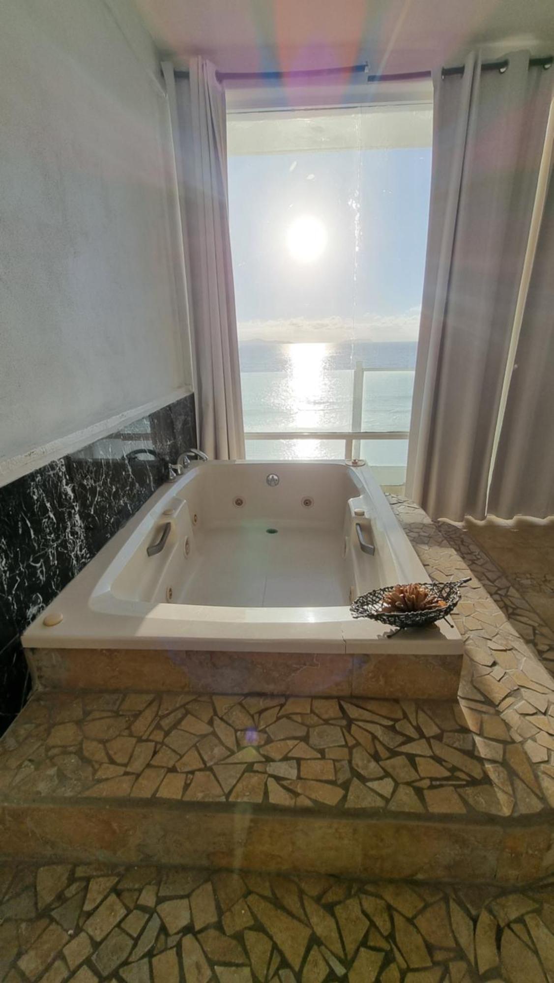 Oceanfront Serenity In Gated Community Near Rosarito Harry Manzo Exterior photo