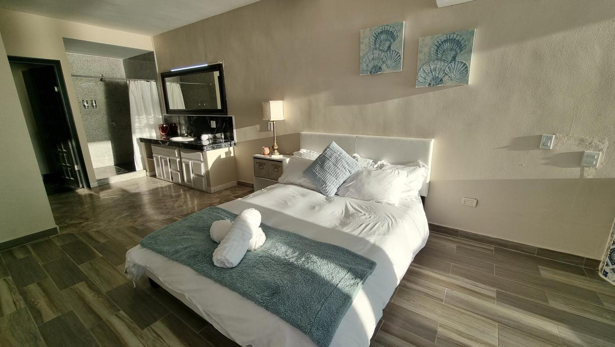 Oceanfront Serenity In Gated Community Near Rosarito Harry Manzo Exterior photo