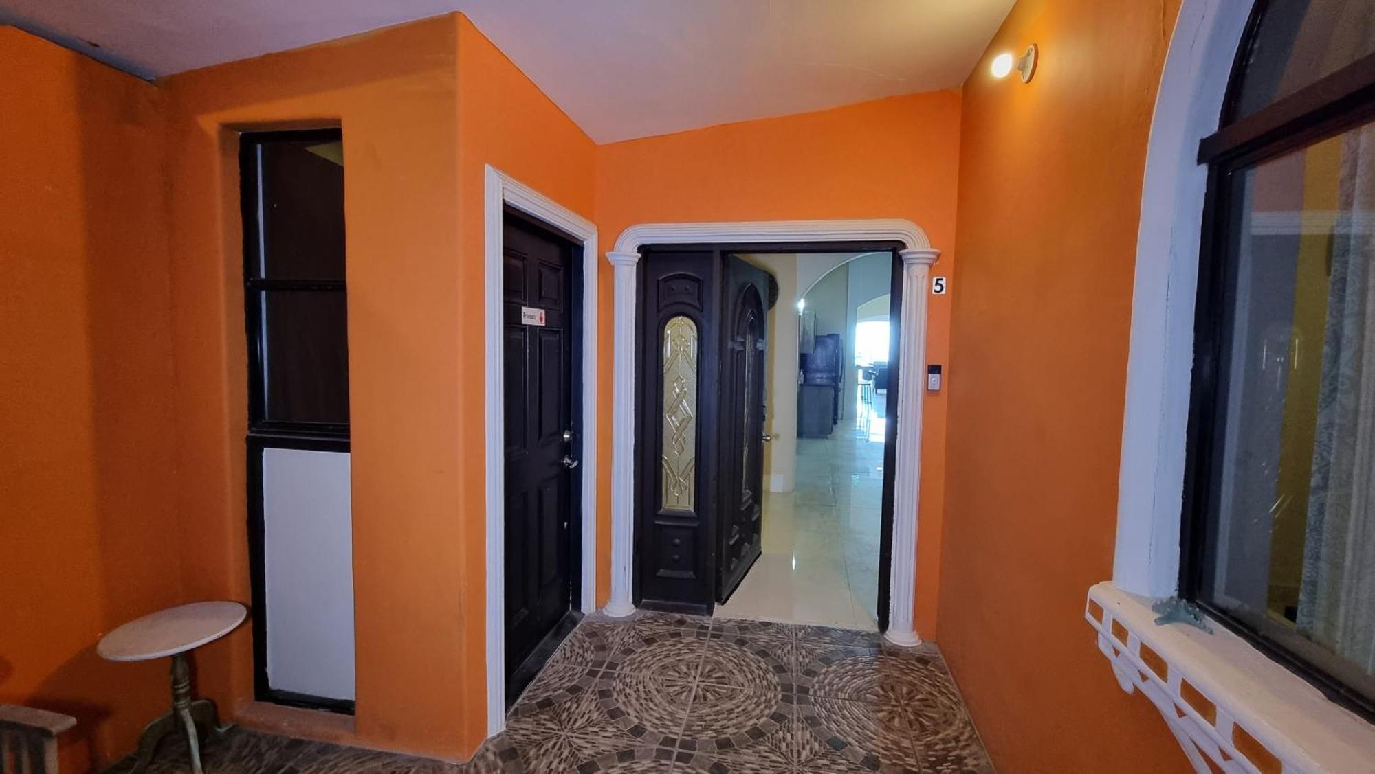 Oceanfront Serenity In Gated Community Near Rosarito Harry Manzo Exterior photo