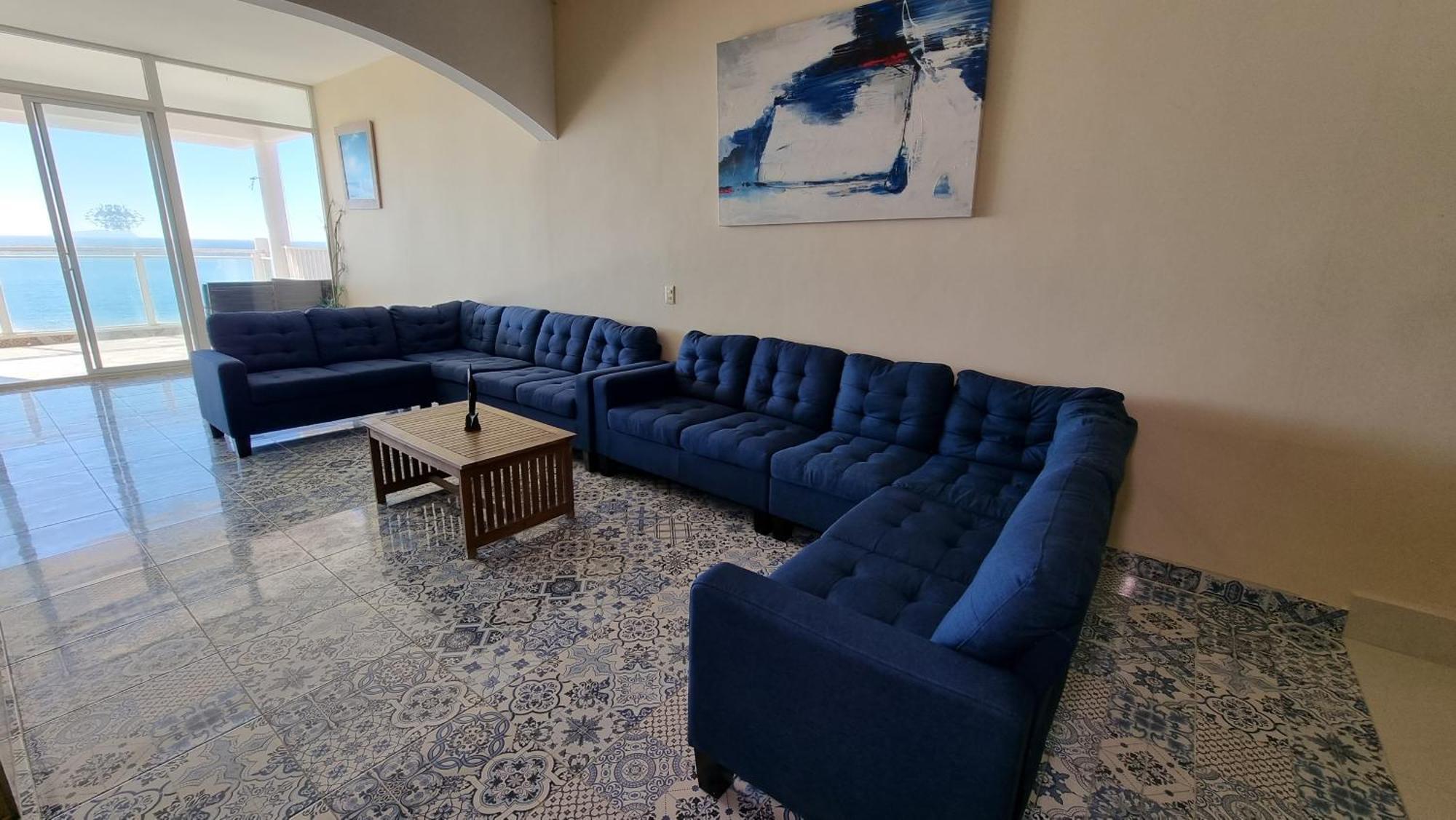 Oceanfront Serenity In Gated Community Near Rosarito Harry Manzo Exterior photo