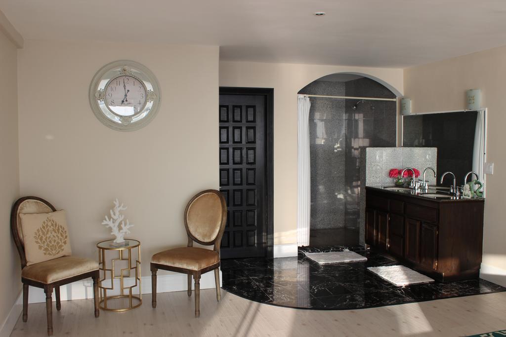 Oceanfront Serenity In Gated Community Near Rosarito Harry Manzo Exterior photo